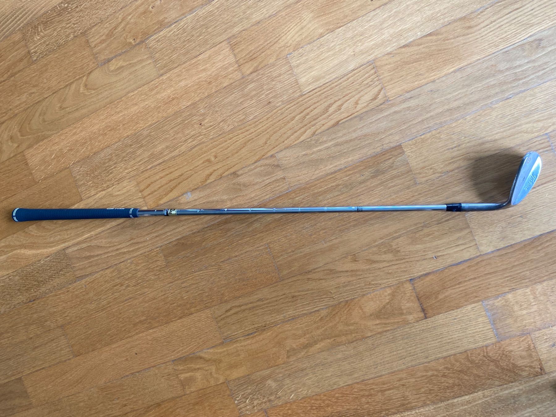 Titleist Schläger & Sets: Titleist Vokey Wedge 56 - Spin Milled – Gebraucht aus Zug von  4