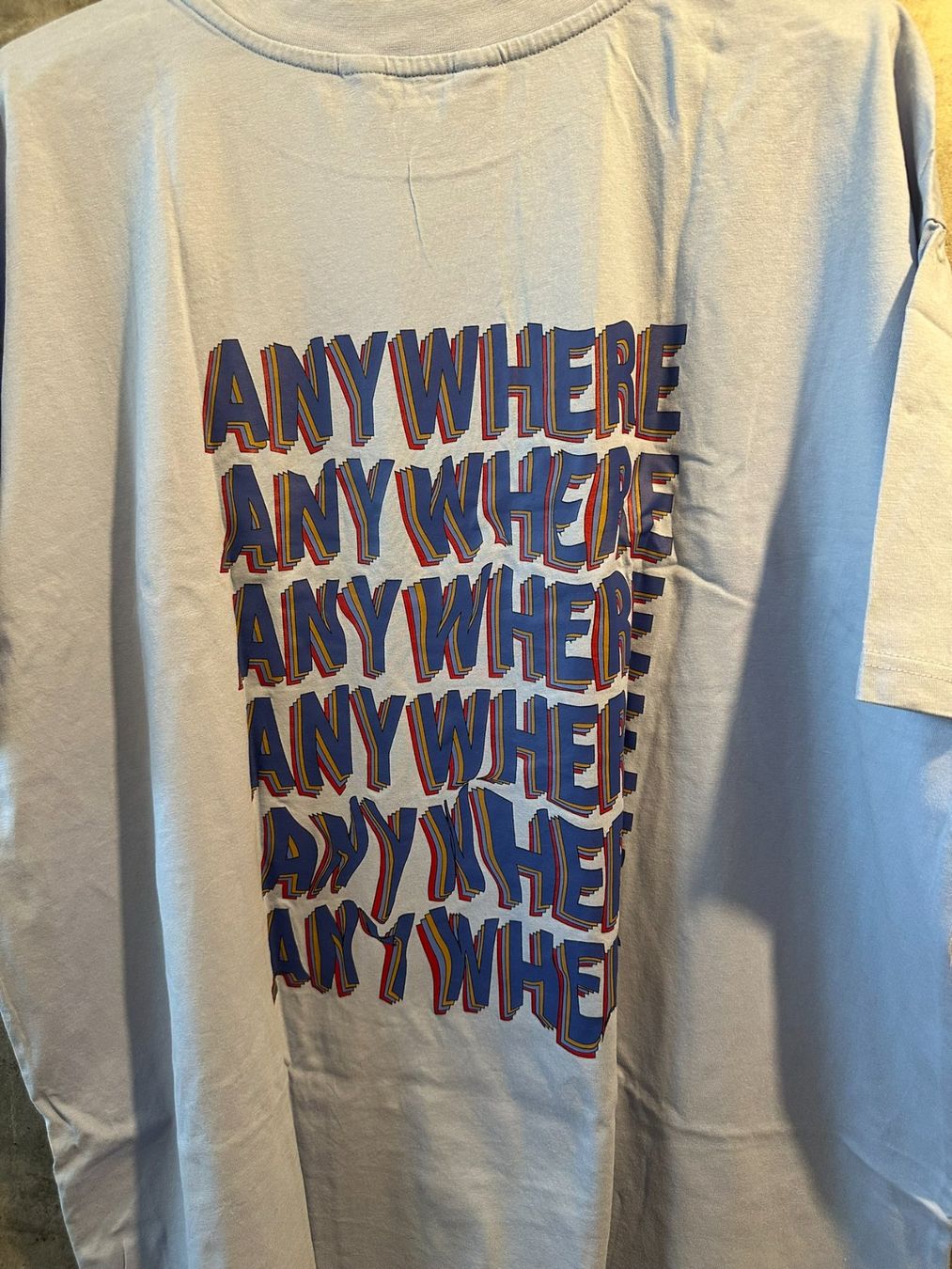 T-Shirts: T-Shirt studio untold ANYWHERE – Neu (gemäss Beschreibung) aus Oftringen von tola19 2