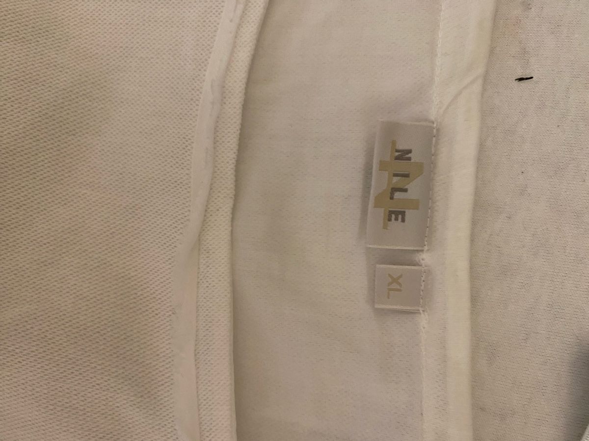 Nile Blusen: Damen Bluse von NILE Gr.XL – Gebraucht aus Pfungen von Sheki56 5