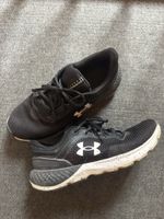 Running Shoes Underarmour