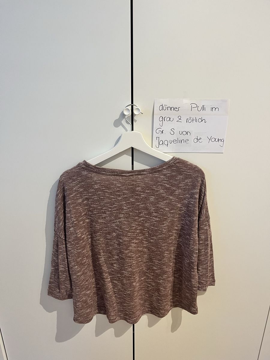 Pullover & Sweatshirts: Pullover – Neu (gemäss Beschreibung) aus Wangen b. Olten von oli_f9b8 1