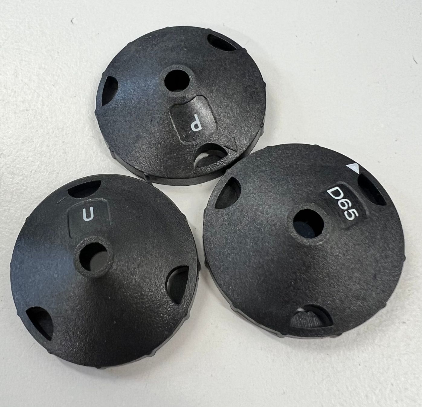 Accessori da laboratorio: Gretag Macbeth Spektrometer "Spectrolino" – Usato da Niederdorf venduto da LeptonAG_Labor 9
