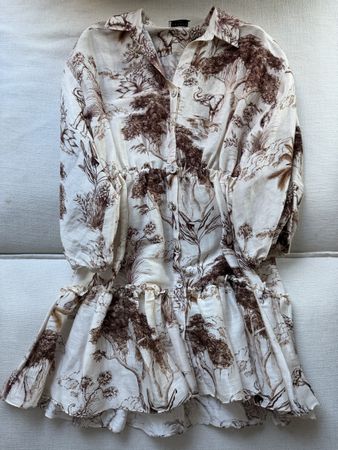 Sandro Kleid, Grösse 38