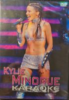Kylie Minogue - Karaoke