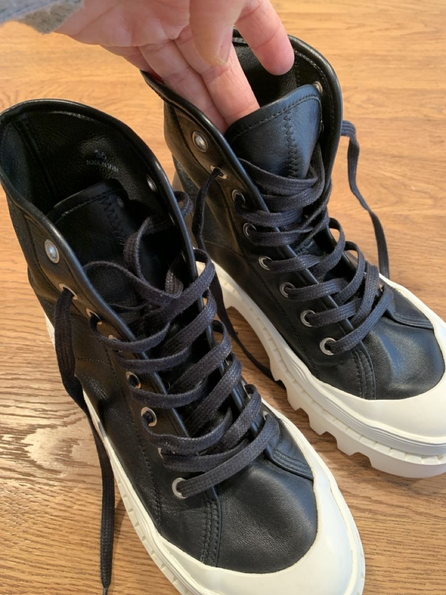 Proenza Schouler Scarpe da donna: Proenza Schouler Schuhe Gr.36 – Nuovo (secondo la descrizione) da Schliern b.Köniz venduto da Nikk0tin 5
