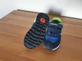Chaussures Elefanten enfant EU23 Velcro Schuhe Scarpe shoe