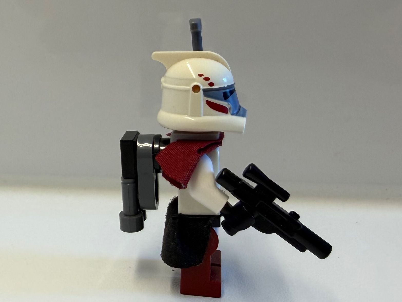 Star Wars Figuren: Lego Star Wars Figur – Gebraucht aus Meierskappel von chegli24 2
