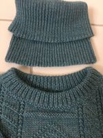 Strickpullover Handarbeit