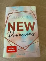 Lilly Lucas-New Promises