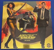 Agents of SMERSH (E) - Epic Edition