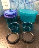 Tupperware Schalen Behälter Küchenartikel Geschirr Schüsseln