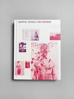 Sachbuch, Graphic design for Fashion