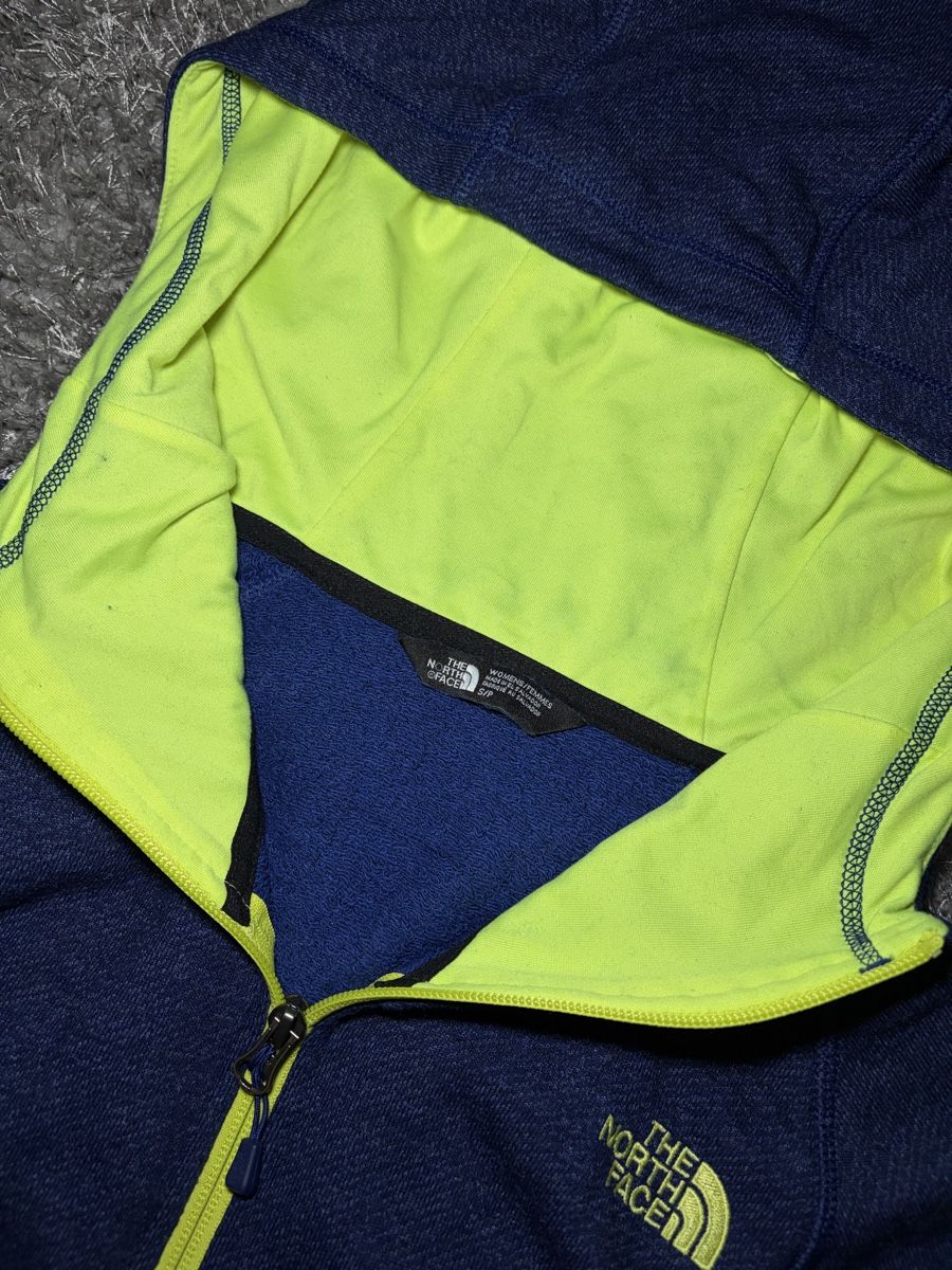 North Face Giacche: The North Face Ladies' Full Zip Jacket - Size Small – Nuovo (secondo la descrizione) da Brislach venduto da edu_t6pq 4