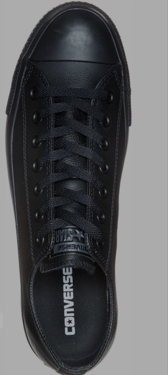 Converse Scarpe da uomo: CONVERSE Sneaker 'Chuck Taylor All Star' – Usato da Benken ZH venduto da FHR91 1