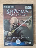Shogun Total War: The Mongon Invasion (English) - PC