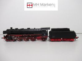 Märklin 3085.4 Dampflok BR 03 Deutsche Bundesbahn Digital H0