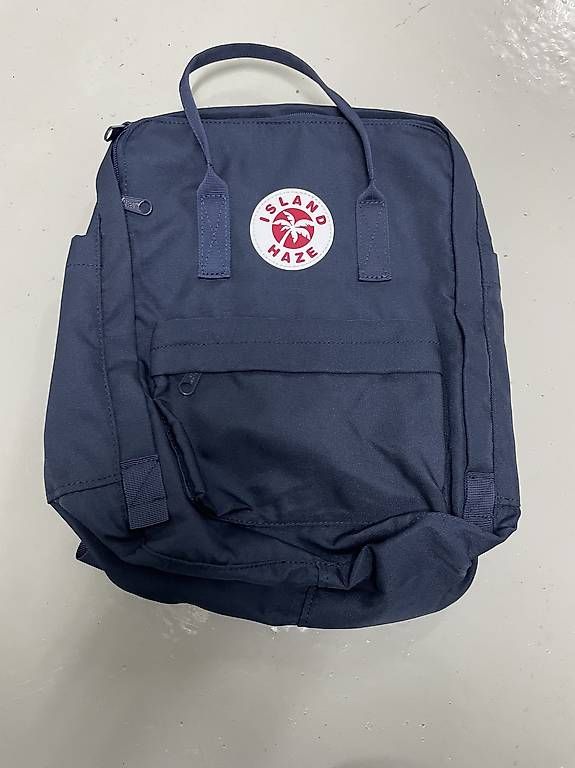 Sacs à dos: Rucksack Island Haze  – D'occasion à Täuffelen par Cedu5 2