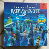 Spiel - Das magische Labyrinth - Spiel des Jahres 2009