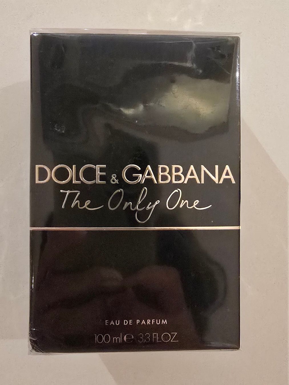 Dolce & Gabbana Profumi & Eau de Toilette: Dolce & Gabbana The Only One Eau de Parfum 100ml – Nuovo e nell'imballaggio originale da Fehraltorf venduto da buylow3000 1