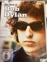 Bob Dylan "The Best of" concert live légende - DVD