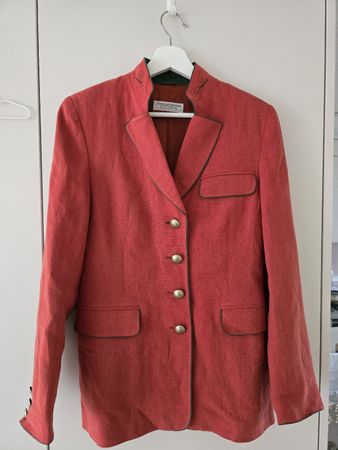 Damenblazer von Susanne von Dörnberg