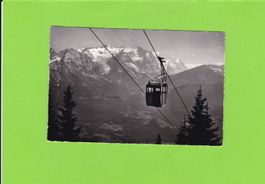 Gondelbahn Hasliberg-Käserstatt