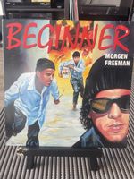 Beginners ( Morgen Freeman ) 