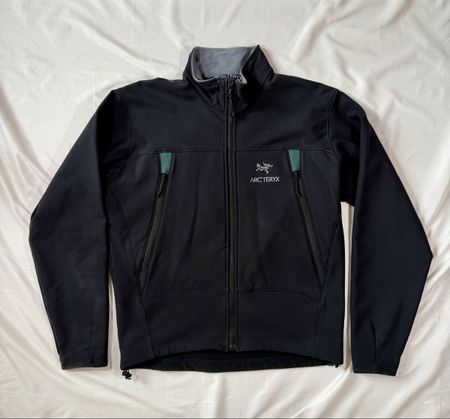 Arcteryx Jacke 