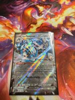 Troys Metagross ex (DRI 145) / Ewige Rivalen