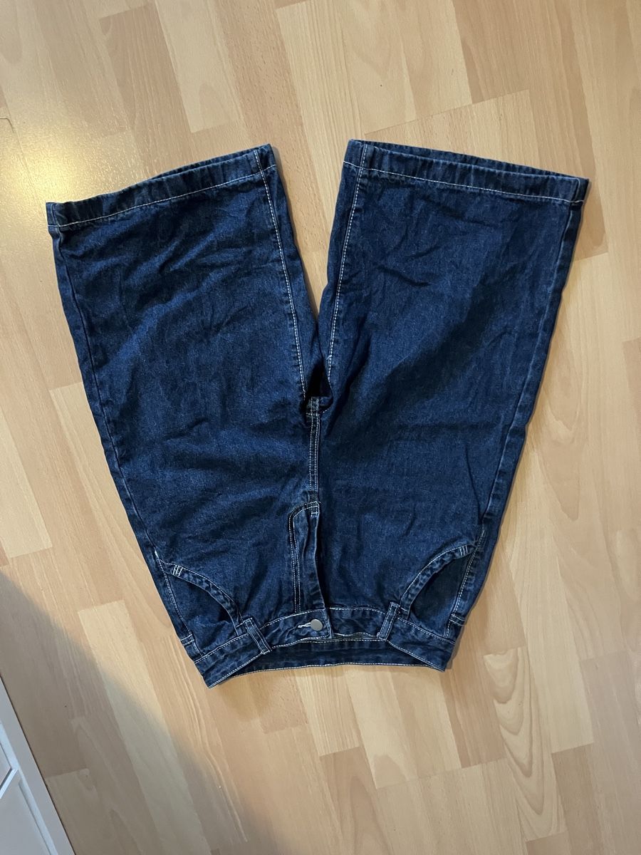 Jeans: Y2K summer denim jorts. – Nuovo (secondo la descrizione) da Bern venduto da Jaguar06 2