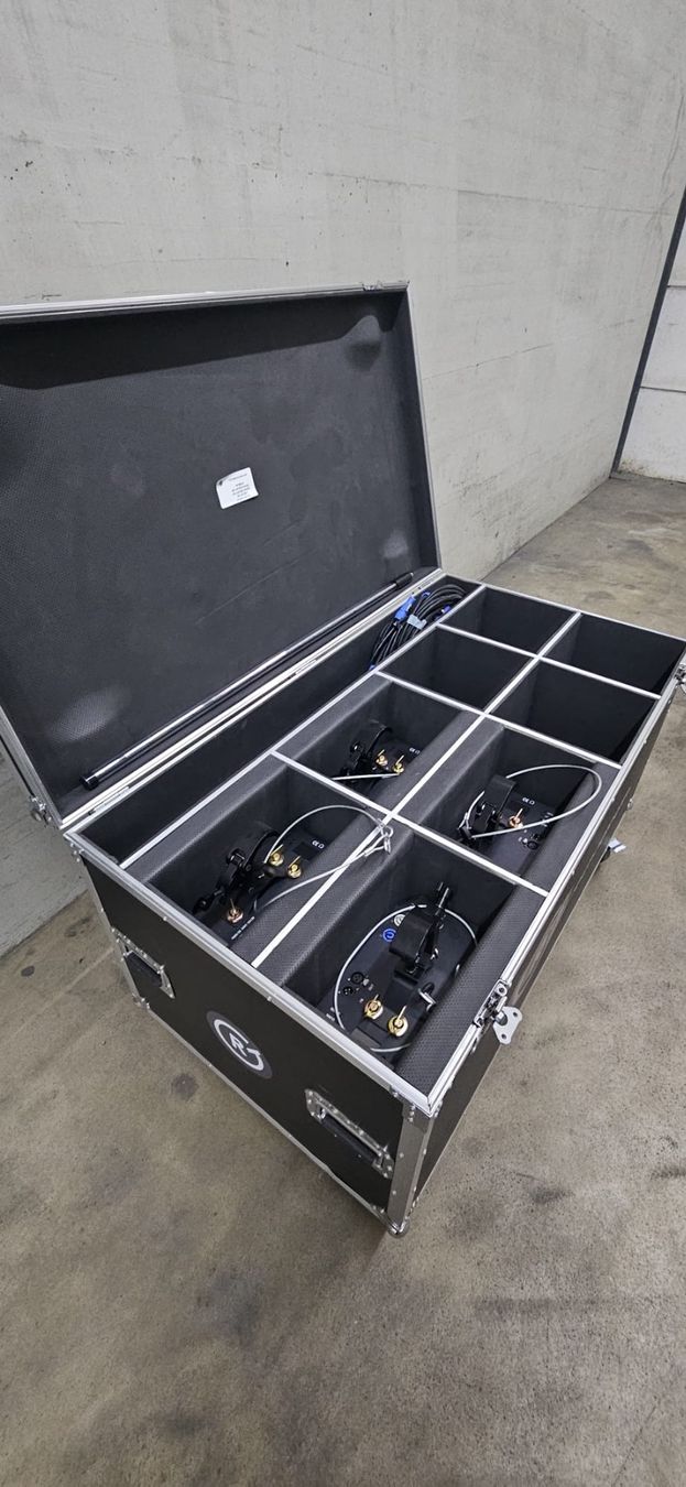 Lampade: Package Effect Lift Light Perfect condition – Usato da Payerne venduto da RyserGroupeSA 3