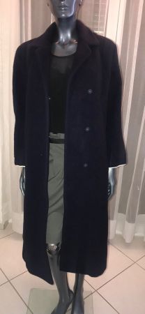 ROCHAS MANTEL GR. 40 KASCHMIR