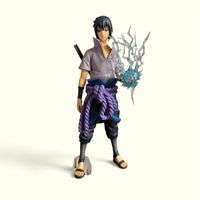 Naruto Shippuden | Sasuke Uchiha Figur