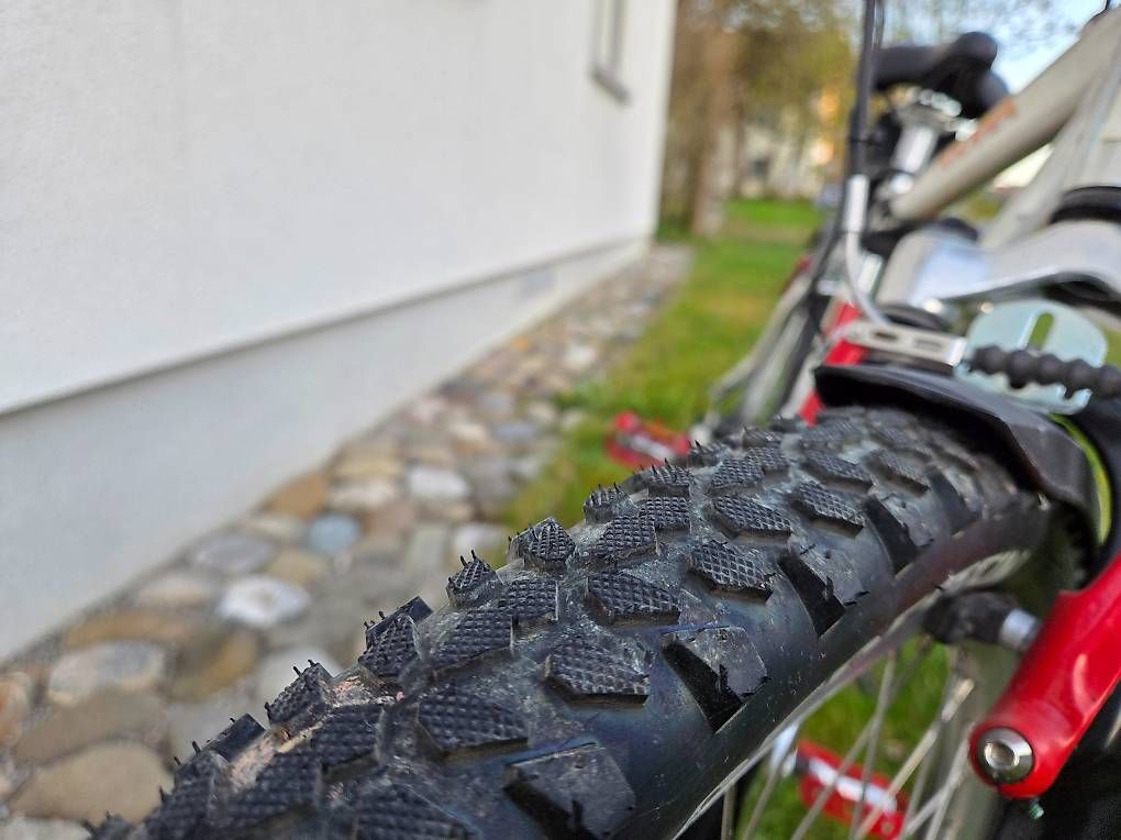 Biciclette: MTB Arrow Kiowa – Usato da Dinhard venduto da Xspark 3