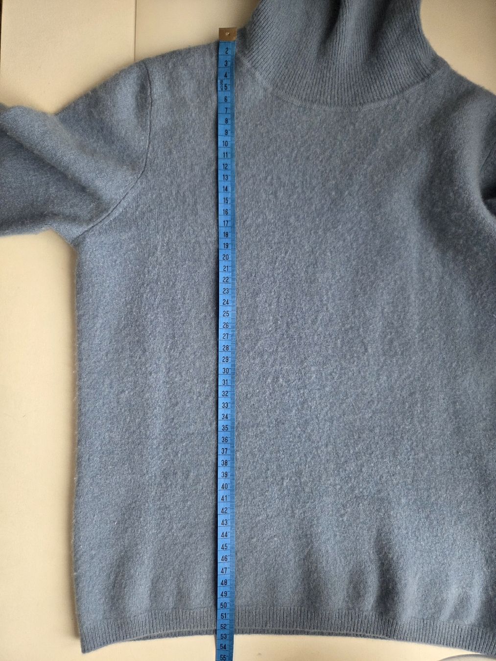 Pullover & Sweatshirts: 100% Kaschmir Rollkragenpullover – Gebraucht aus Liebefeld von ana_-_ 5