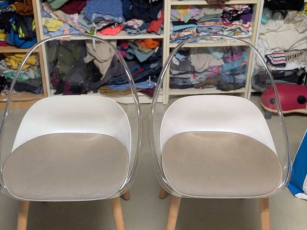 Stühle: Ikea Baltsar Stuhl – Gebraucht aus Thierachern von tko_87jr 1
