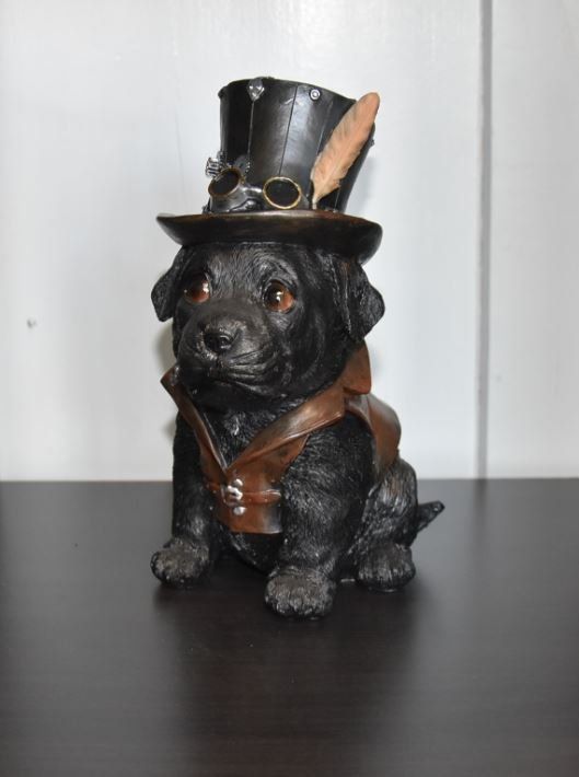 Figurines: Hund Steampunk – Neuf avec emballage d'origine à Menziken par _Goldis_ 4