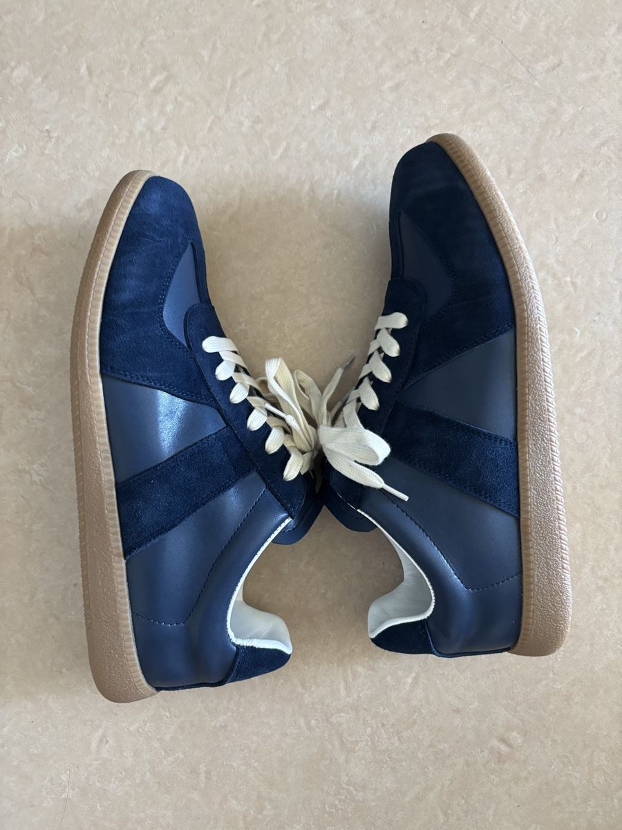 Maison Margiela Scarpe da uomo: Maison Margiela, Gr. 44 – Nuovo (secondo la descrizione) da Winkel venduto da khm_d9mz 6
