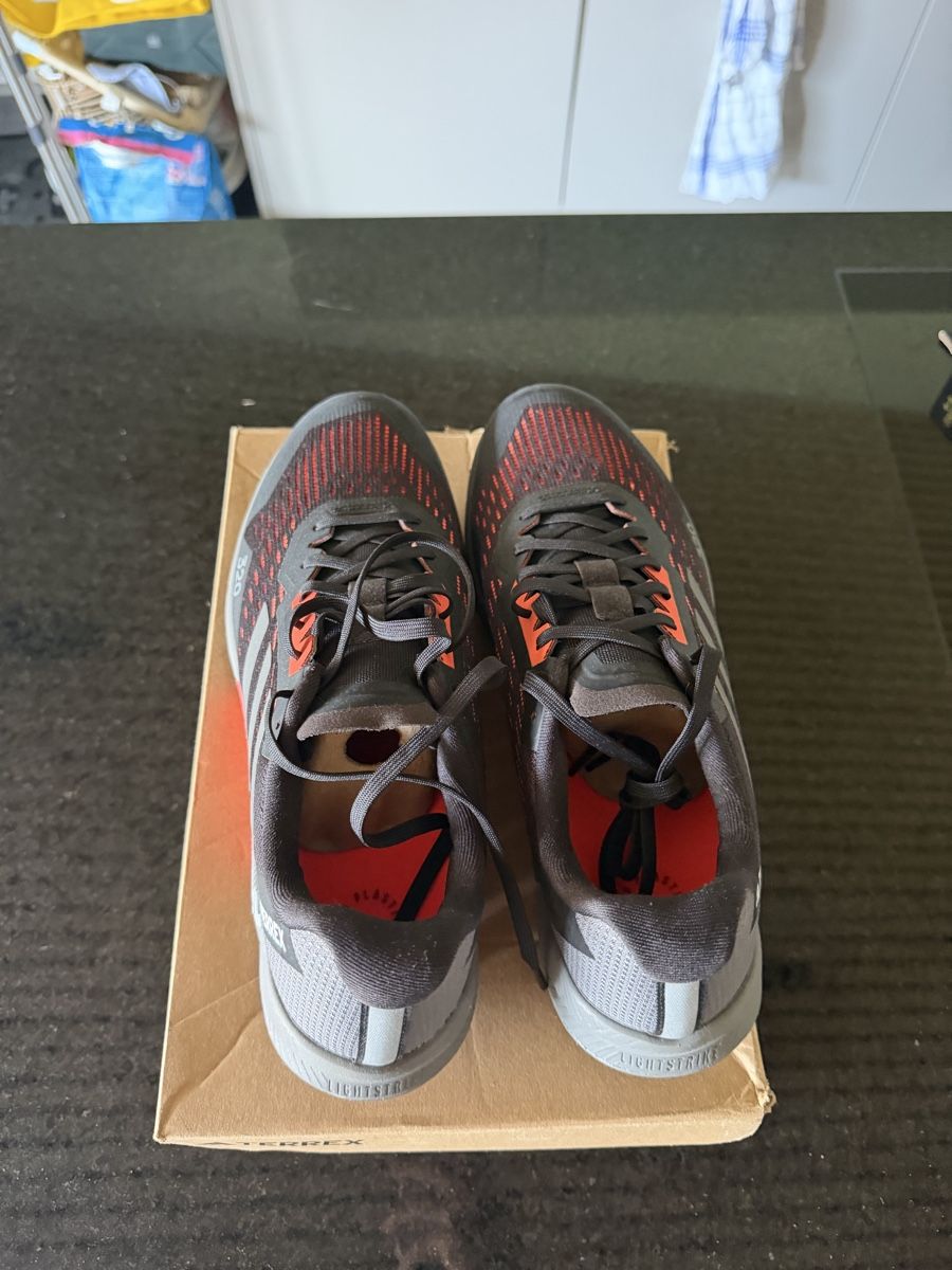 Adidas Chaussures hommes: Adidas Terrex Schuhe – Neuf (Voir description) à Güttingen par JeffreyGucc 1