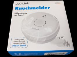 LOGILINK Rauchmelder