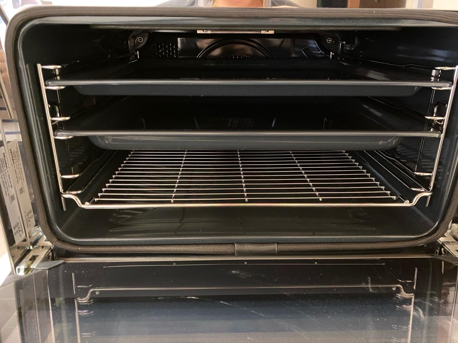 Forni: Kompaktbackofen Miele – Nuovo (secondo la descrizione) da Bremgarten AG venduto da Huesser_IA 3