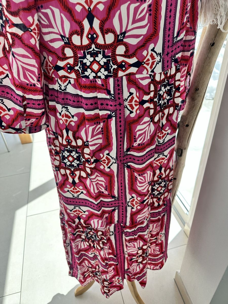 Vestiti: Kleid street one – Usato da visp venduto da Kmemo1 5