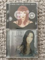 2x Cher