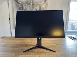 AOC 27 Gaming Monitor 165 Hz