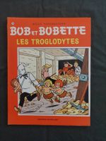 Bob et Bobette T.189 Les Troglodytes Ed.1995 BE+