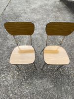 Küchenstühle Vintage