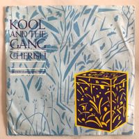 KOOL AND THE GANG - CHERISH