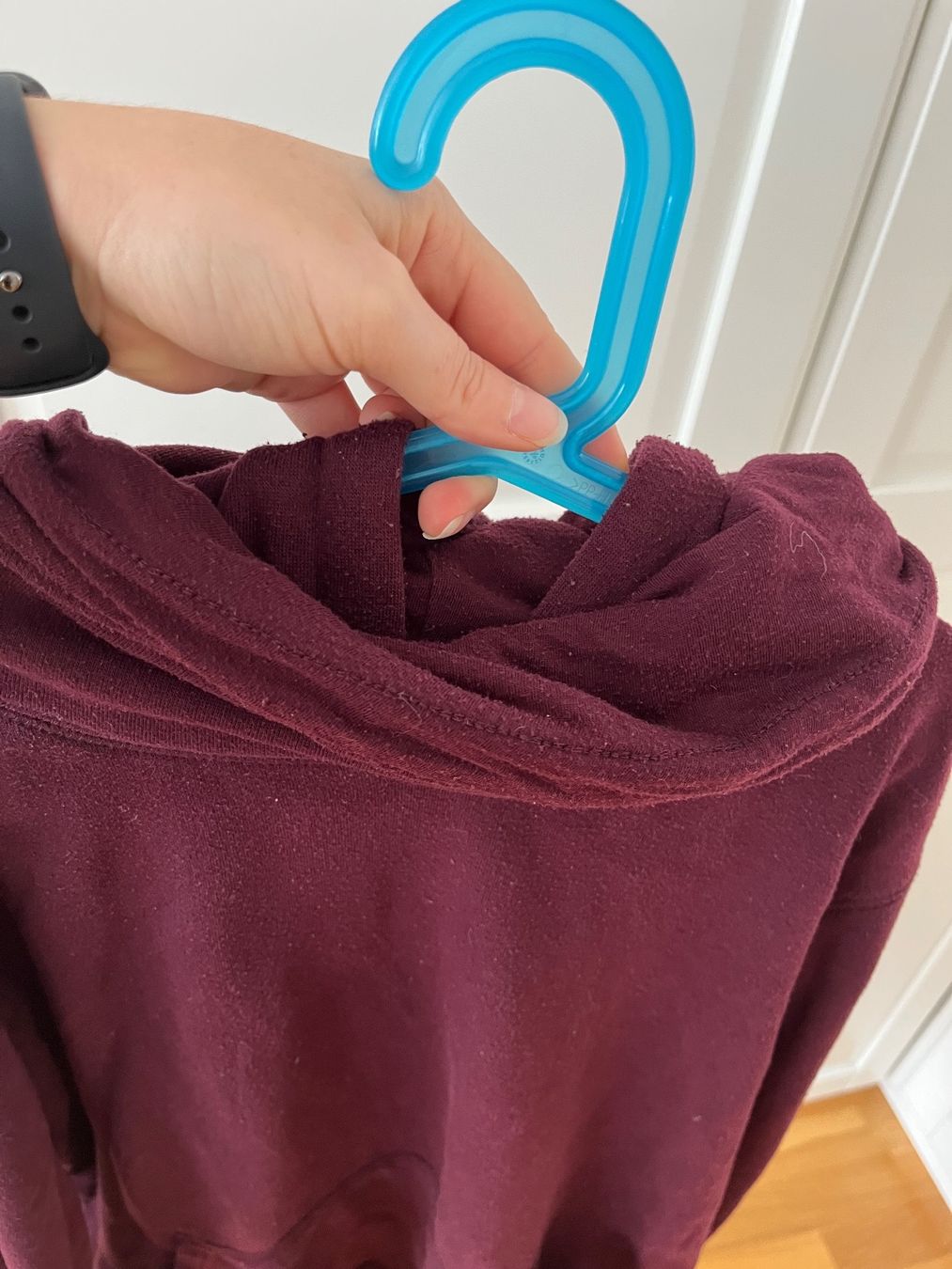 Pullover & Sweatshirts: Herren Pullover in bordeaux , Gr. M – Gebraucht aus Arlesheim von Eli_77 5