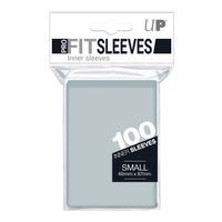 UltraPro Sleeves ProFit 100x Yu-Gi-Oh!