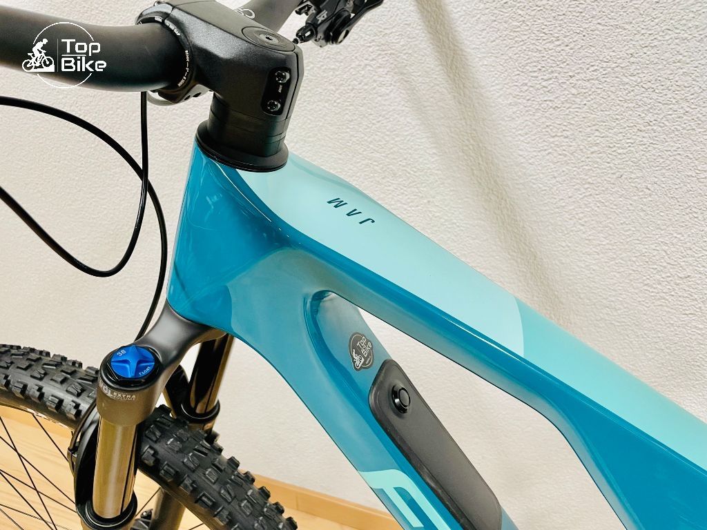 Focus Vélos: NEW Focus Jam 8.9 XL – Neuf avec emballage d'origine à Stallikon par TopBikeCH 7